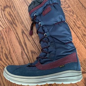 ECCO winter women’s boots
